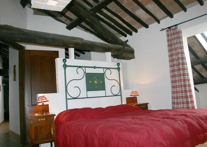 La Soffitta e La Torre