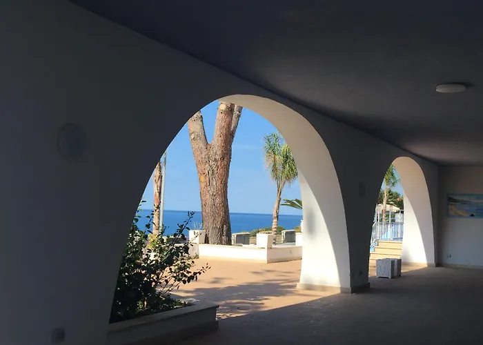 Hotel Ferretti