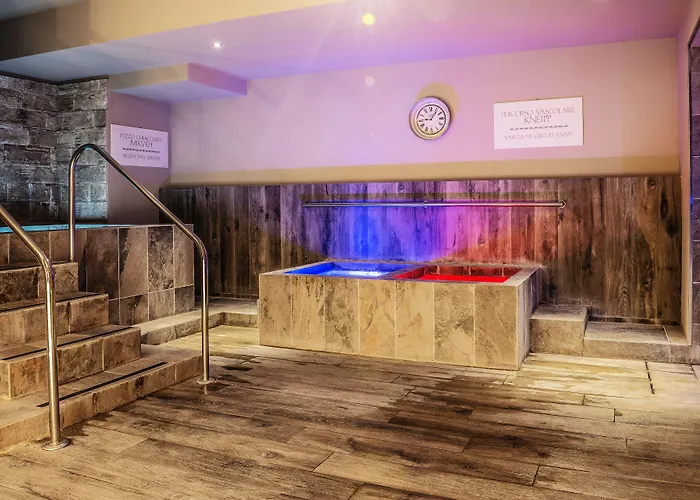 Ròseo Euroterme Wellness Resort