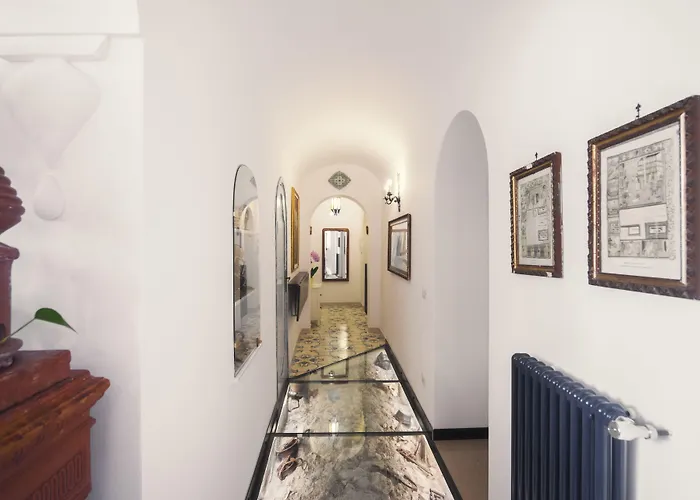 Dimora del Podestà