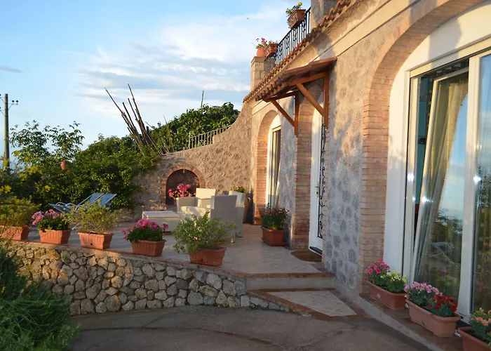 Le Ginestre Di Capri BB&Holiday House