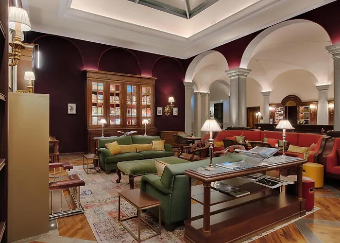 NH Collection Palazzo Gaddi
