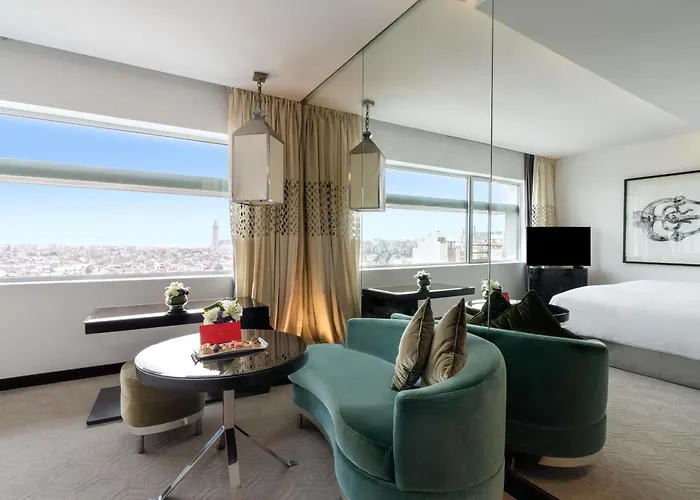 Sofitel Tour Blanche