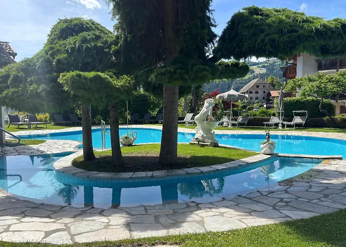  Naturhotel Sonnenhof