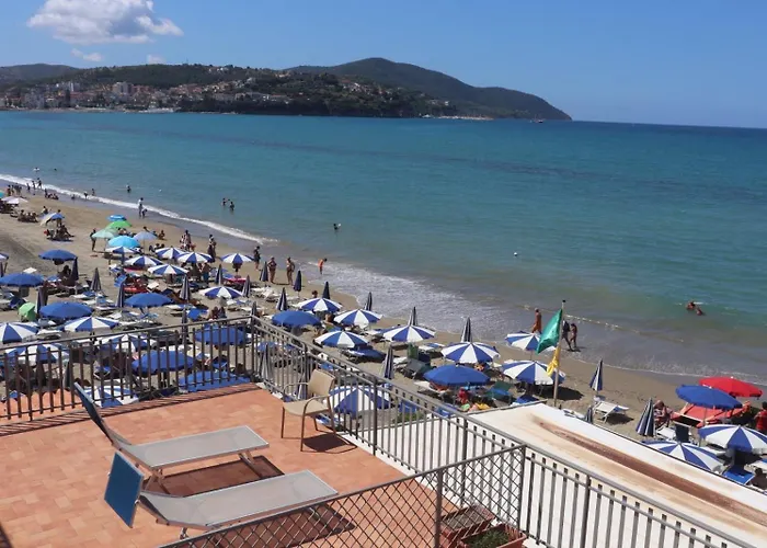 Hotel Residence La Darsena