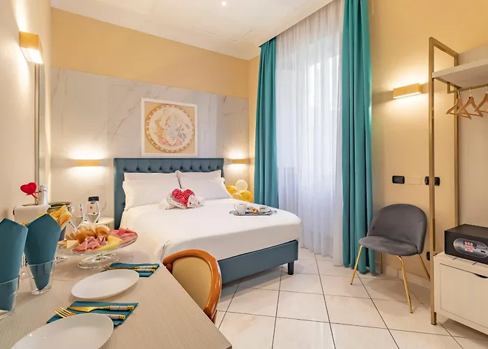  Suite Caesar