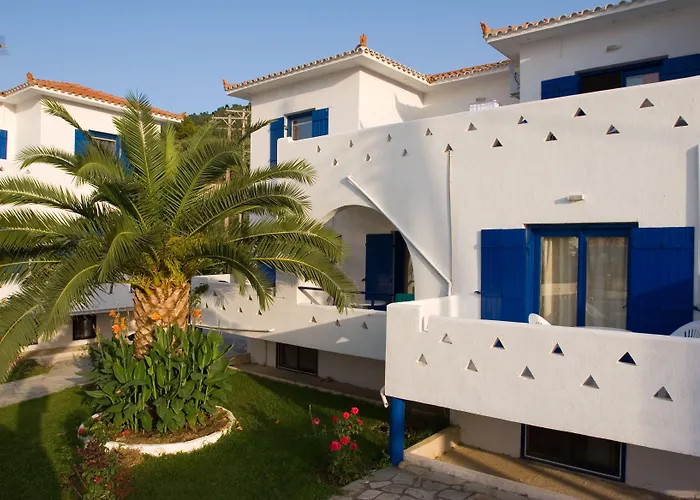 Sunrise Village Apartments
