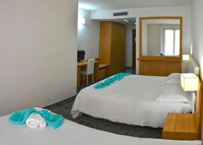 Vea Resort Hotel