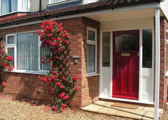 Rosa'S Bed And Breakfast