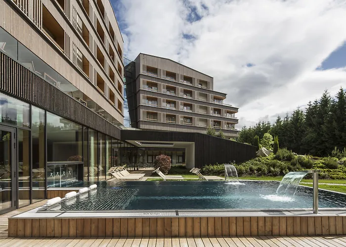 Falkensteiner Hotel Schladming L 4 Star Superior