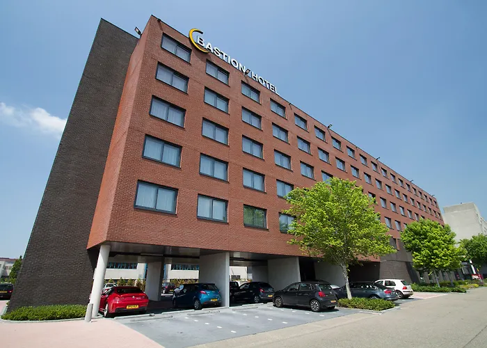 Hotel: Bastion Hotel Amsterdam Airport