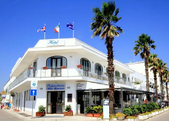  Profumo Di Mare