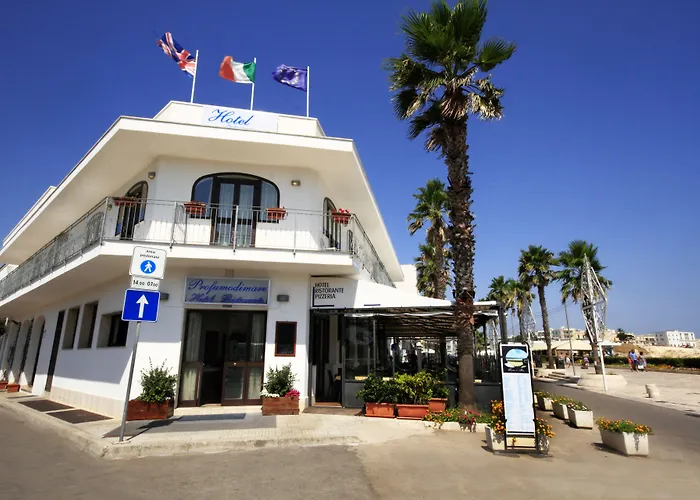  Profumo Di Mare