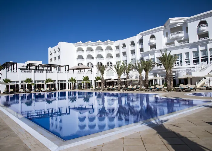 Radisson Blu Resort&Thalasso