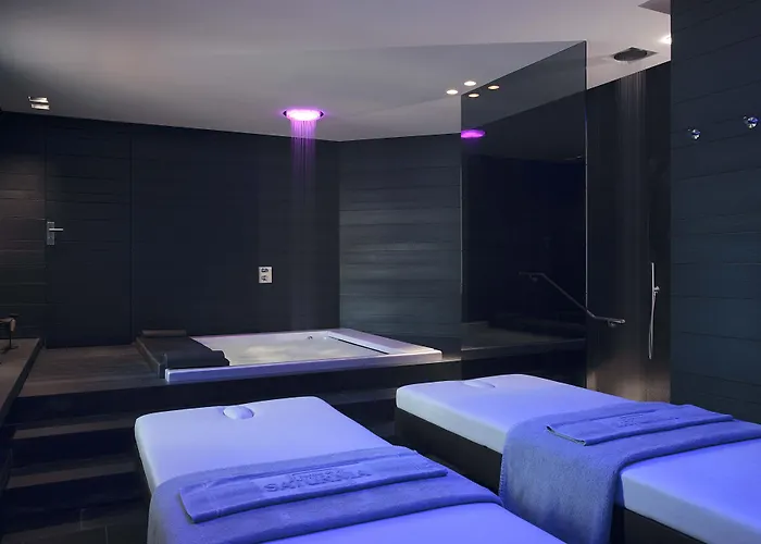 Terme Di Saturnia Natural Spa & Golf Resort - The Leading Hotels Of The World