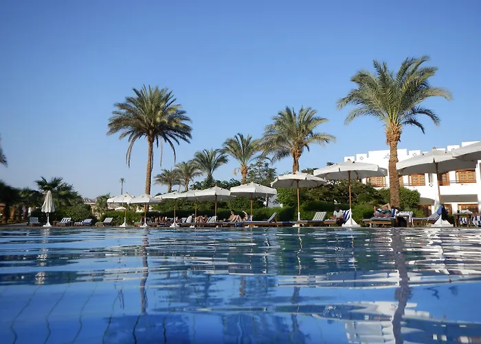 Happy Life Village Dahab