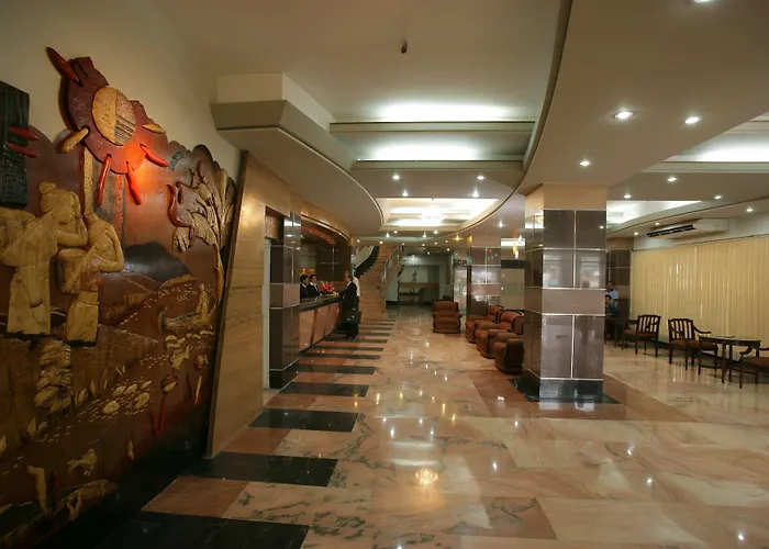 Victory - Best In City Center