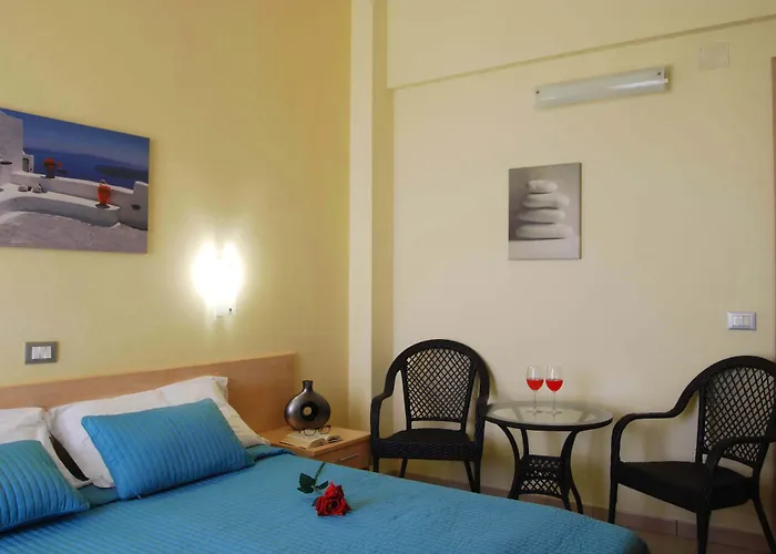 Hotel Caggiari