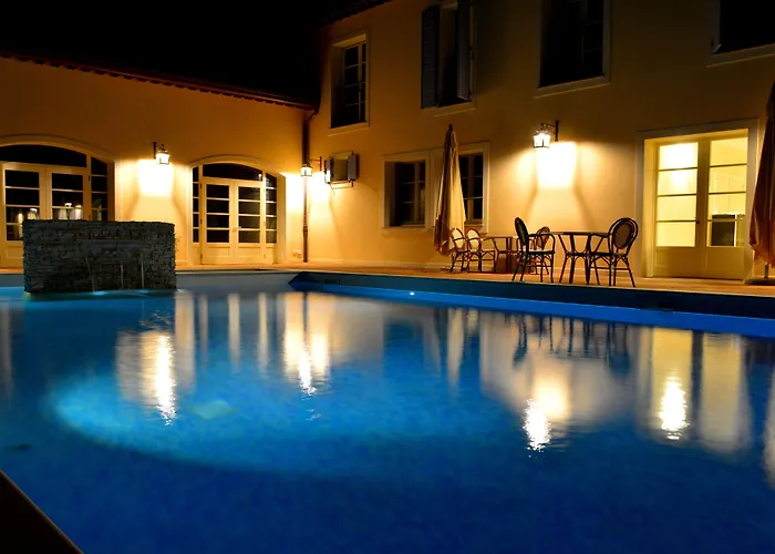 Borgo Conde Wine Resort