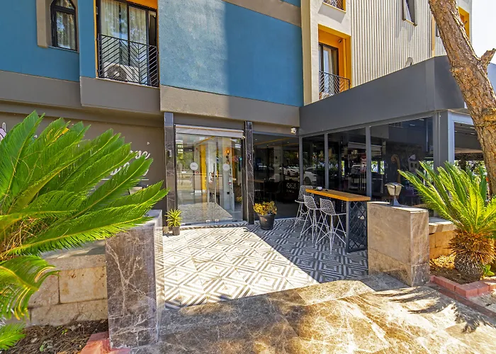 Nebiluex Hotel