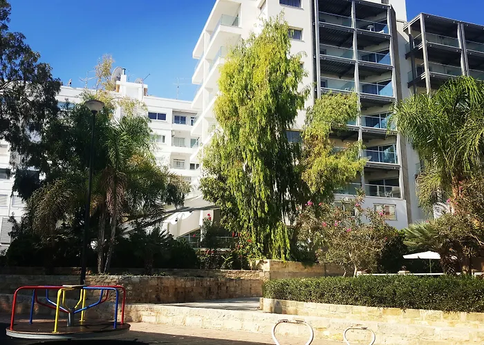Resort all-inclusive: Harmony Bay Hotel
