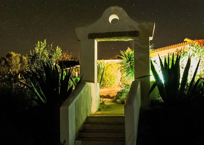Li Espi Country Resort