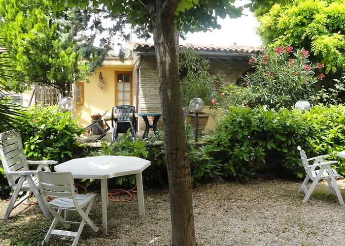 La Terrazza di Spello