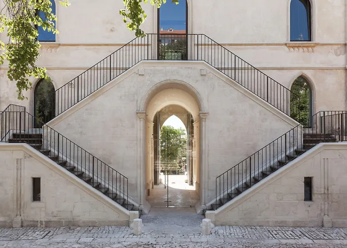 Villa Boscarino
