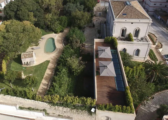 Villa Boscarino