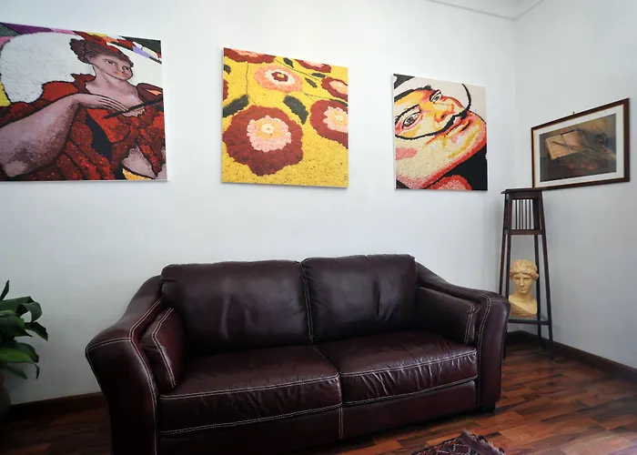 Il Giardino Di Pietra