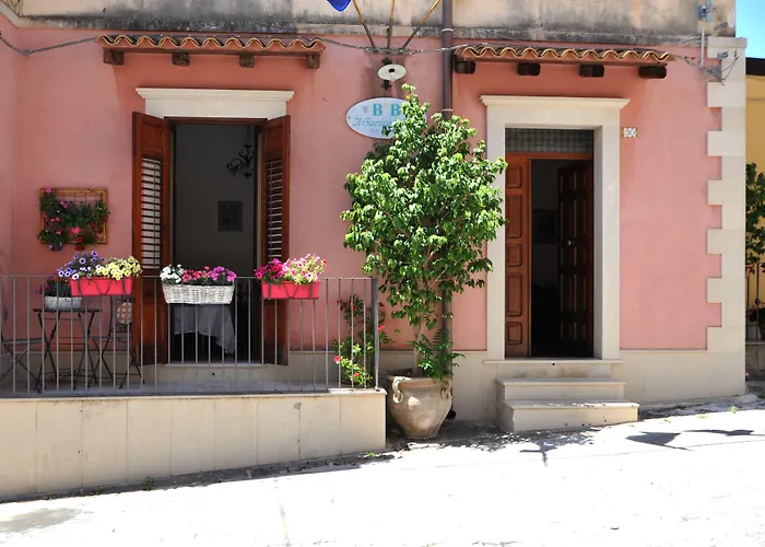 Il Giardino Di Pietra