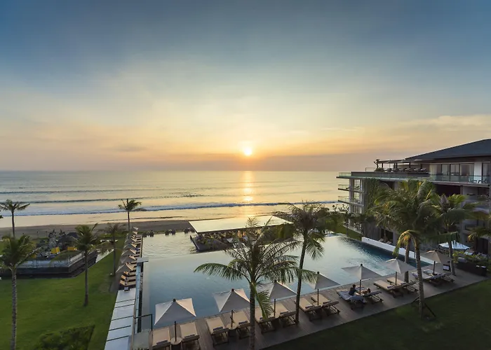 Alila Seminyak