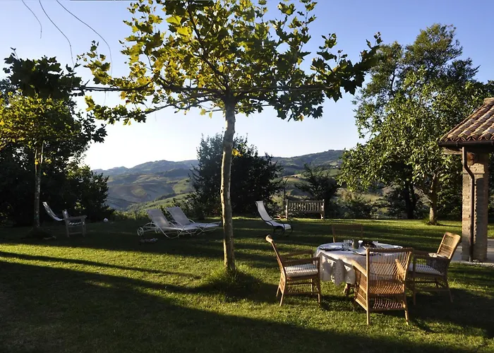 Casa vacanza: Il Casale del Duca