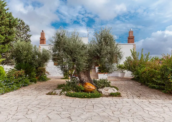 Agriturismo Salinola