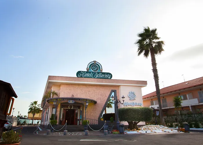 Hotel Bellavista