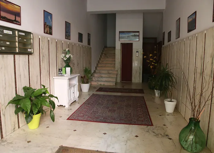 L`essenza B&B