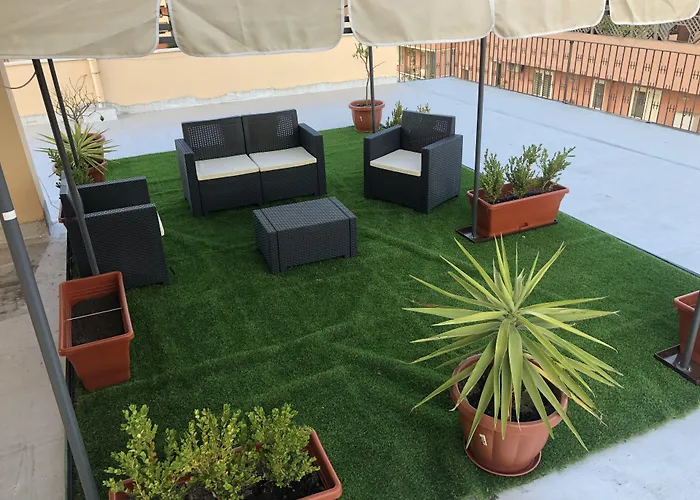 L`essenza B&B