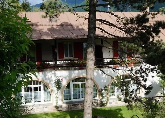 Hotel Rio Bianco