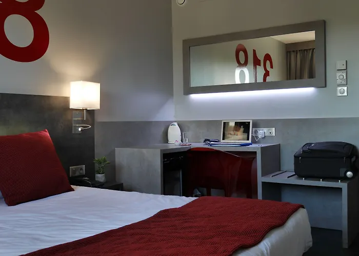 Hotel L'Hotan