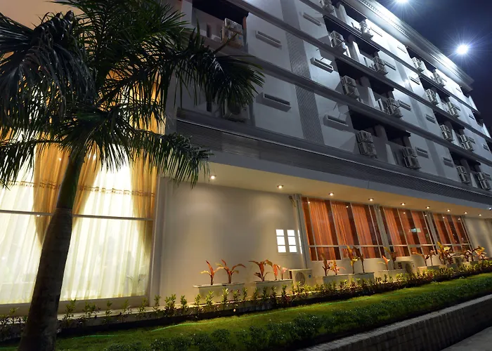 Hotel Sidney