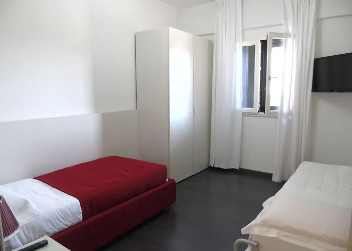 Hotel boutique: Areté Luxury Room