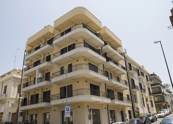 Hotel boutique: Areté Luxury Room