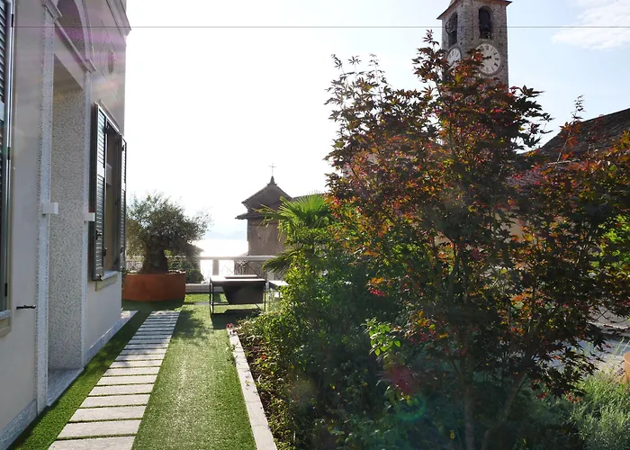  Al Campanile - Luxury Suites & Apartments