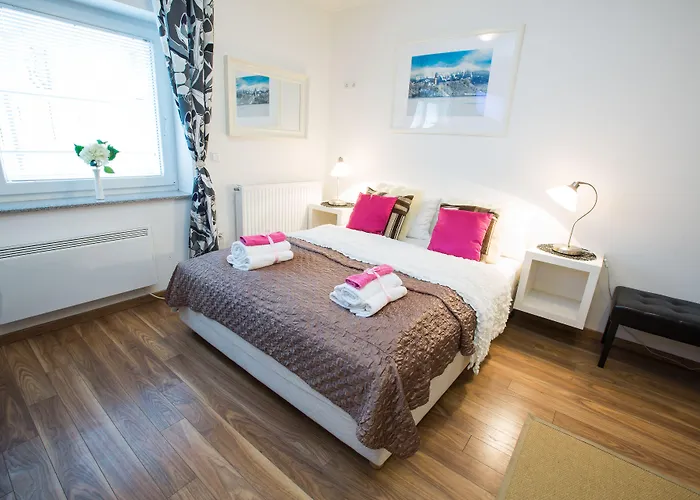 Bled Apartments