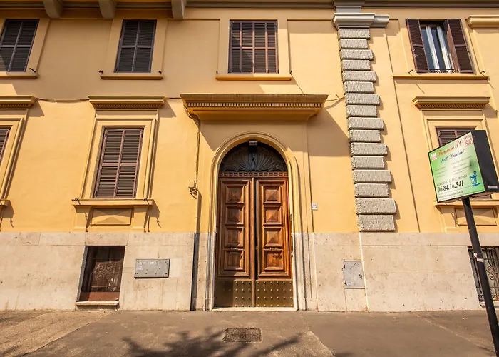 Residenza Castrense