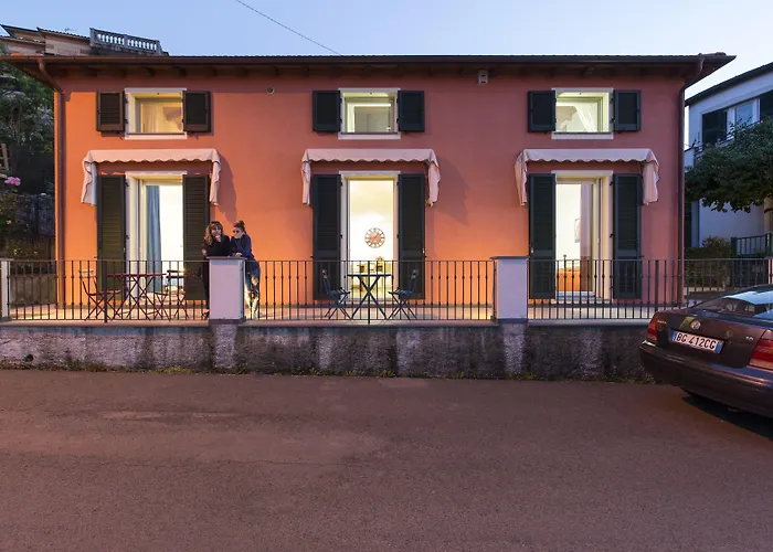 Hotel 3 stelle: La Finestra Sul Golfo