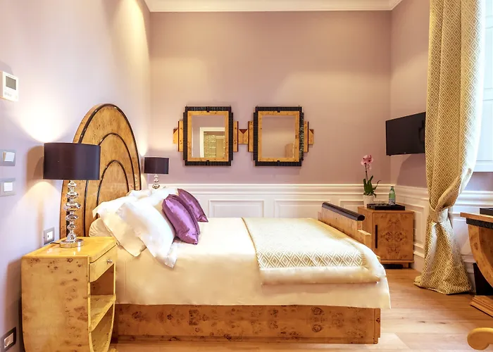 Hotel adatto agli animali: La Maison Du Sage