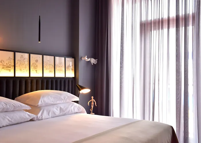 Hotel vicino al College: Pestana Cr7 Funchal (Adults Only)