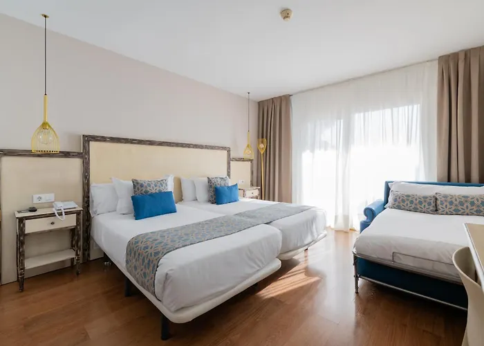 Park Hotel San Jorge & Spa By Escampa Hotels