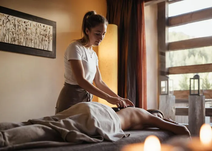 Lagacio Hotel Mountain Residence